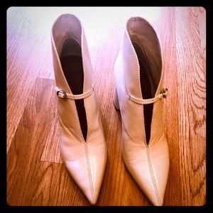 Top shop HALO High Ankle Boots